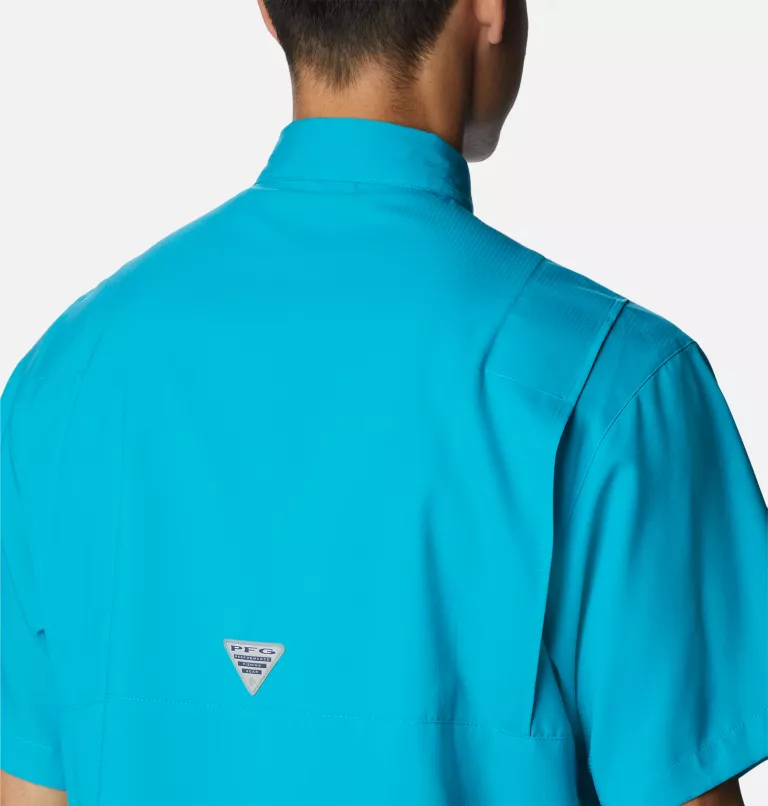 CAMISA MASCULINO COLUMBIA TAMIAMI II – foto 5